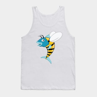 Bumblebee Tuna Tank Top